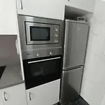 Apartment Polonia 1 Cullera