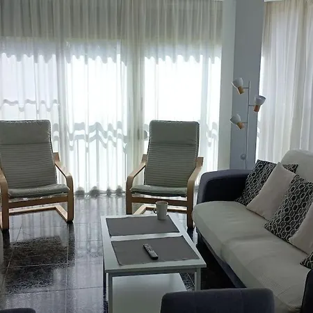 Polonia 1 Apartment *