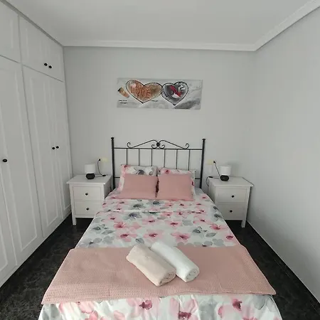 Polonia 1 Apartmán