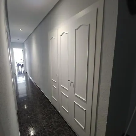 Polonia 1 Apartmán