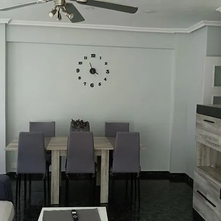 Polonia 1 Apartment *