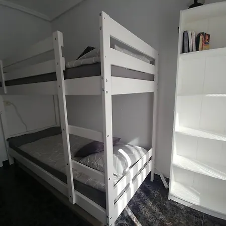 Polonia 1 * Cullera