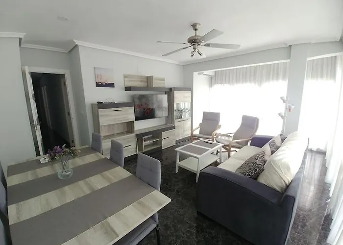 Apartamento Polonia 1 *