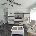 Apartman Polonia 1 *