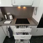 Apartman Polonia 1 Cullera