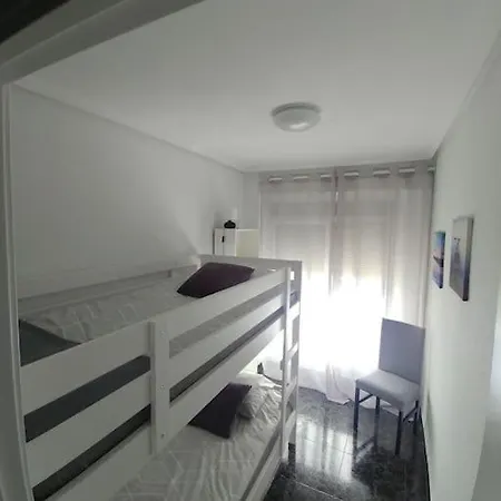 Polonia 1 Daire Cullera