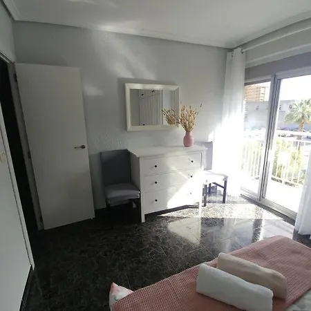 Polonia 1 Appartement *