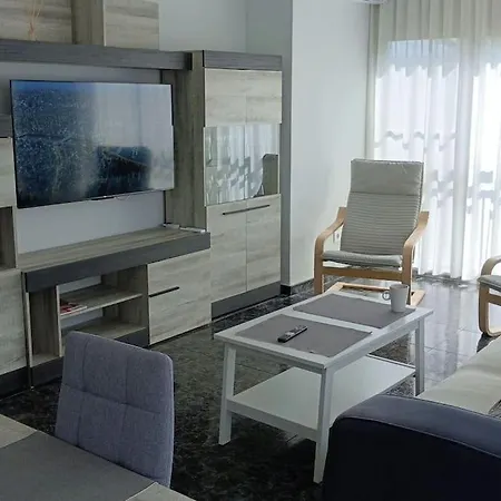 Appartement Polonia 1