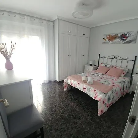Polonia 1 Daire Cullera
