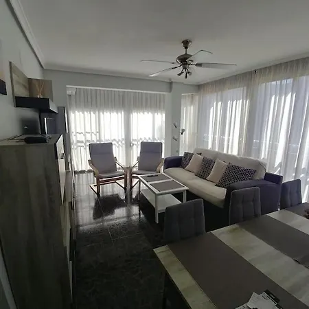 Appartement Polonia 1