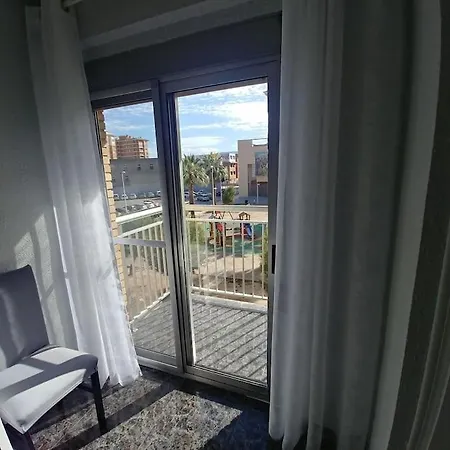 Polonia 1 Appartement