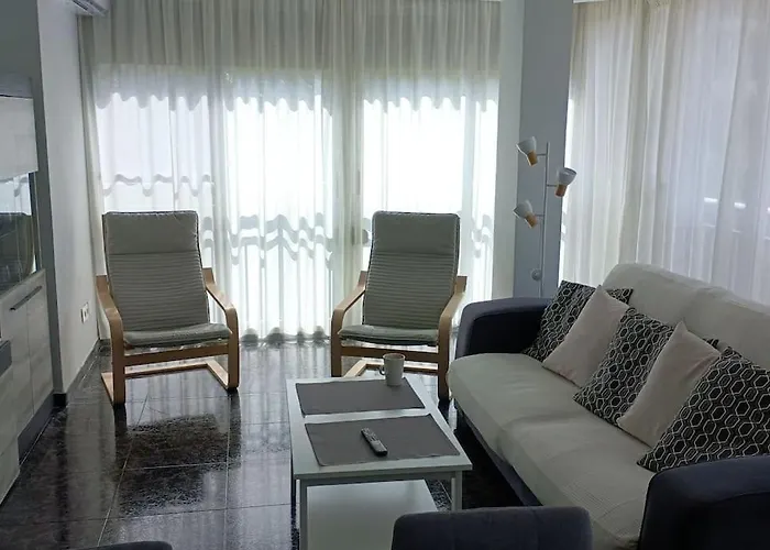 Polonia 1 Appartement *