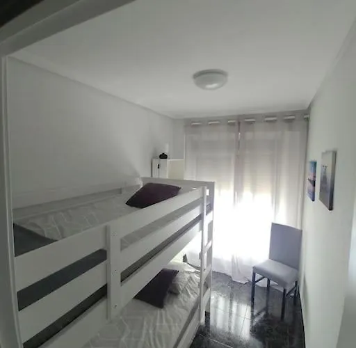 Polonia 1 Appartement Cullera