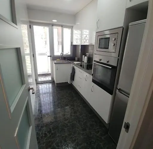 Polonia 1 Appartement