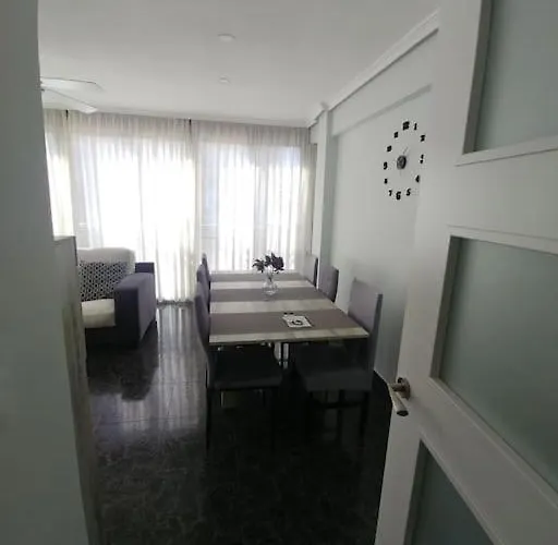 Appartement Polonia 1 Cullera