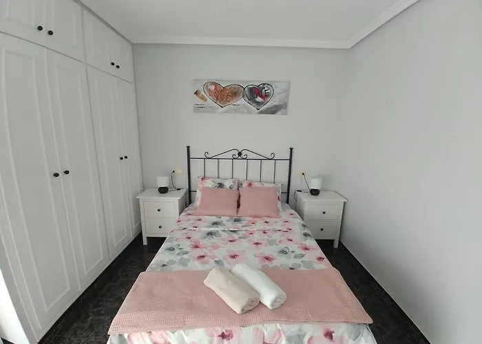 Polonia 1 Appartement