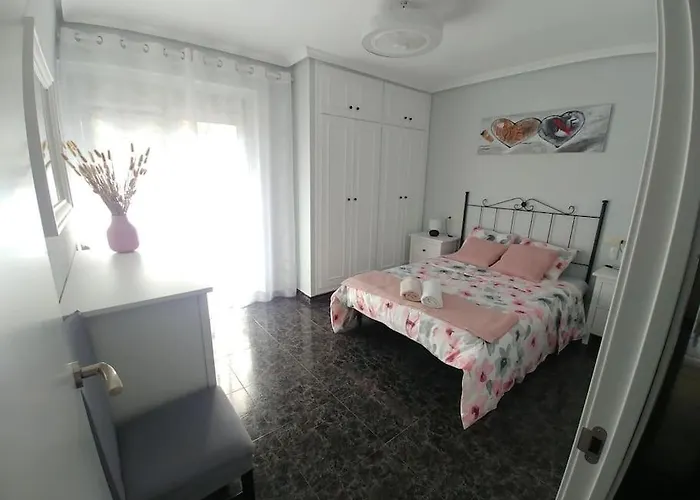 Polonia 1 Appartement Cullera