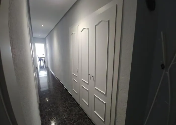 Polonia 1 Appartement