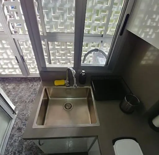 Polonia 1 Appartement
