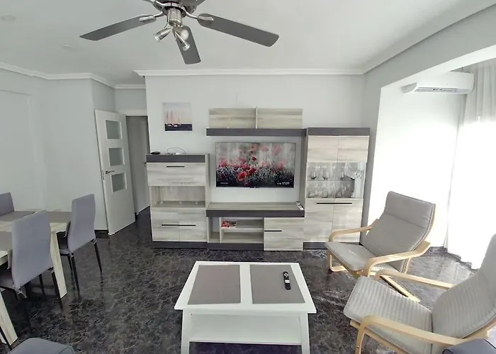 Appartement Polonia 1 *
