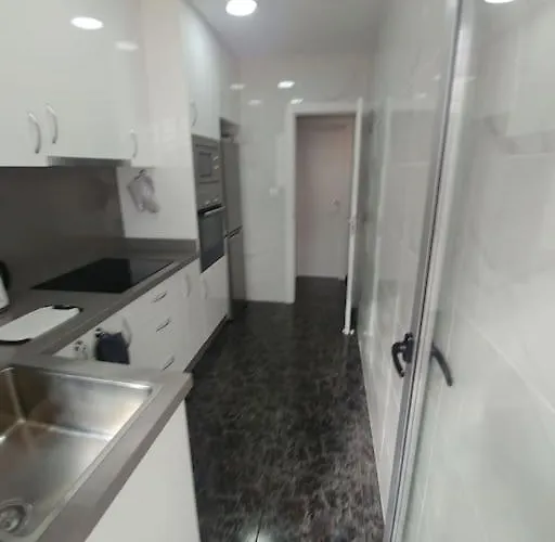 Appartement Polonia 1 *