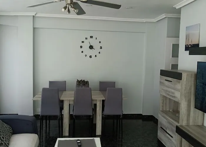 Polonia 1 Appartement *
