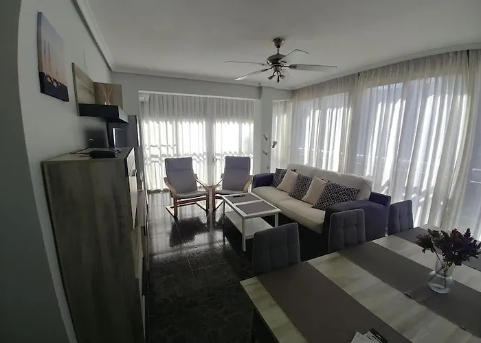 Appartement Polonia 1