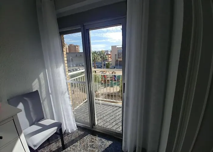 Polonia 1 Appartement